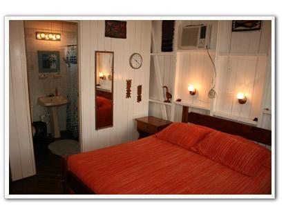 Cocomo On The Sea Bocas Town Bagian luar foto
