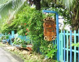 Cocomo On The Sea Bocas Town Bagian luar foto