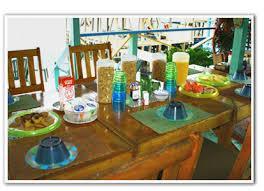 Cocomo On The Sea Bocas Town Bagian luar foto