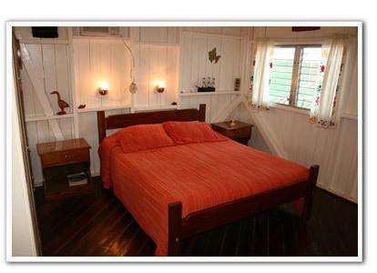 Cocomo On The Sea Bocas Town Bagian luar foto