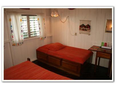 Cocomo On The Sea Bocas Town Bagian luar foto